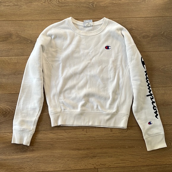 Champion pullover S - Picture 1 of 4